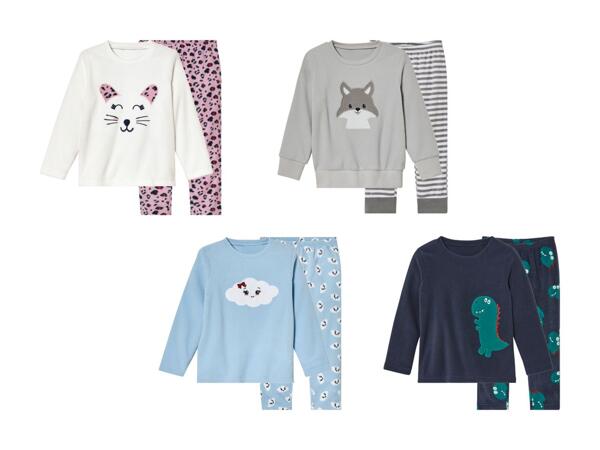 LUPILU(R) Pyjama