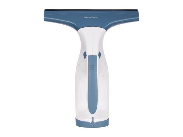 Silvercrest Cordless Window Vacuum Cleaner
