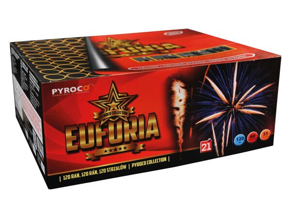 EUFORIE