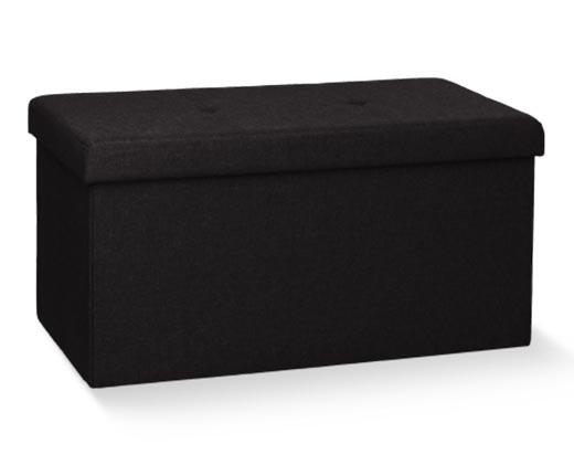 SOHL Furniture
Rectangular Storage Ottoman