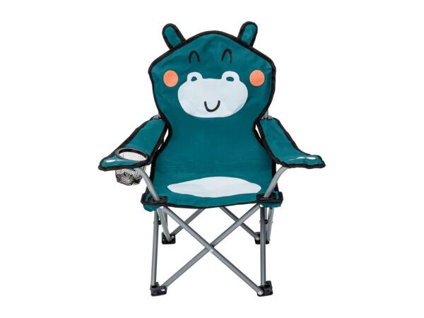 Rocktrail Kids' Camping Chair