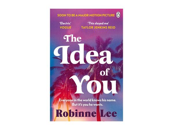 Adults' Fiction Book