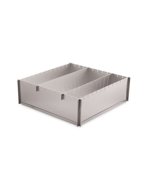Cake Divider Pan Set