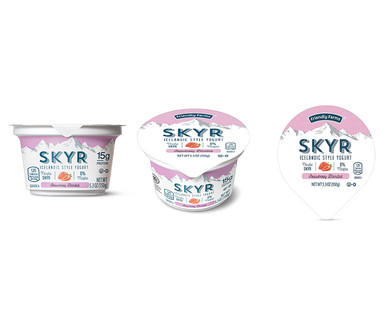 Friendly Farms Icelandic Style Skyr Yogurt