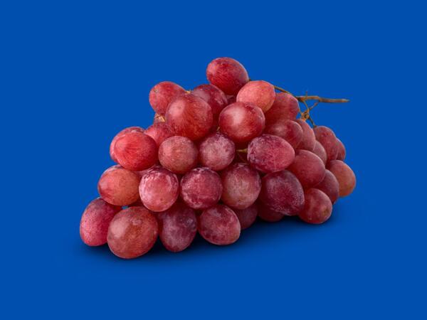 Red Grapes