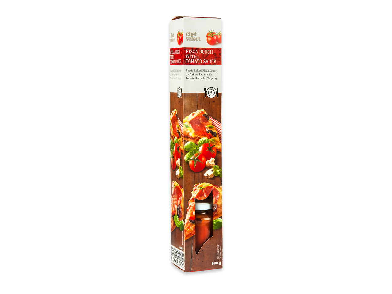 PIZZAKIT