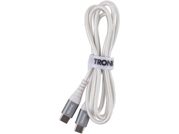 TRONIC(R) NABÍJECÍ A DATOVÝ KABEL