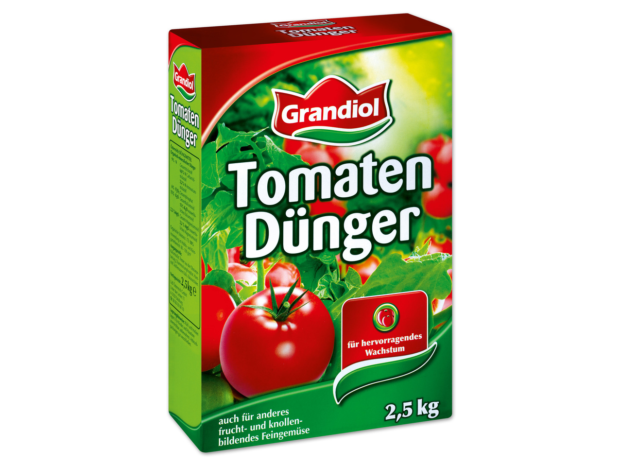 Tomaten Dünger