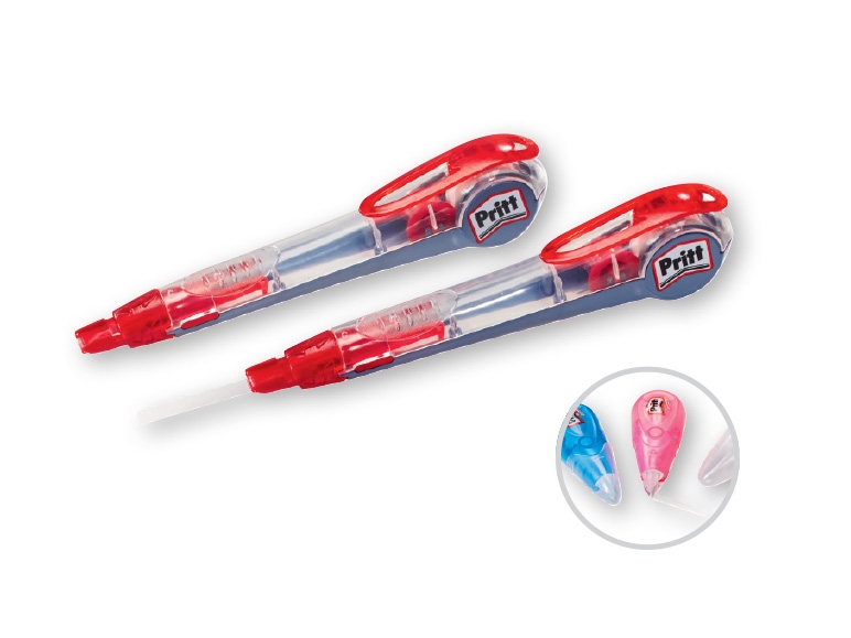 PRITT Correction Roller/Pen