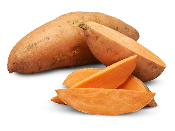 Sweet Potatoes