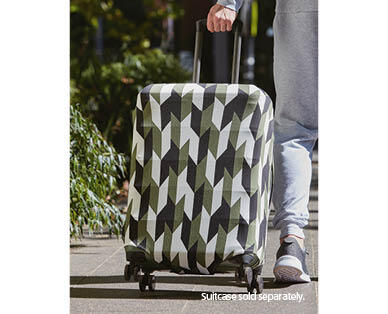 Luggage Cover