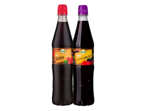 OVOCNÝ SIRUP