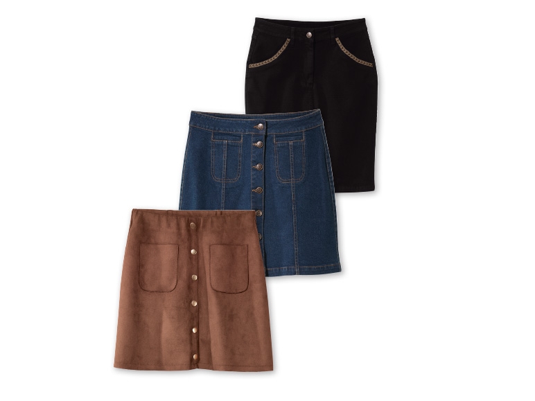ESMARA(R) Ladies' Skirt