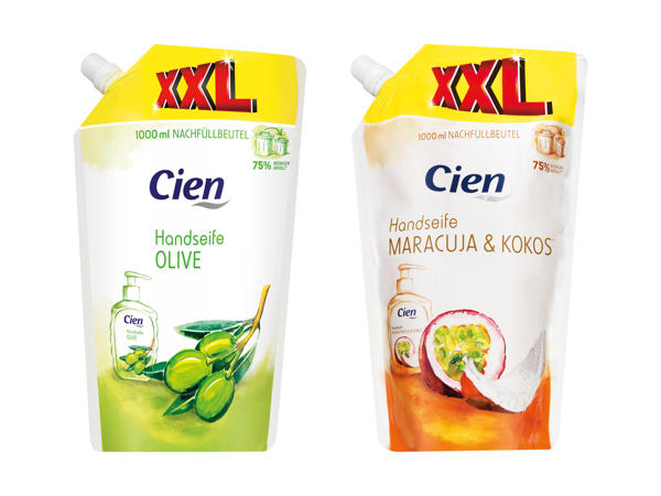 Recharge de savon XXL