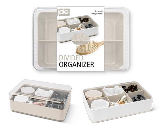 Joie Divided Organizer
