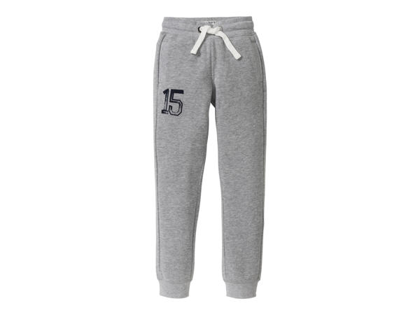 Boys' Jogging Bottoms