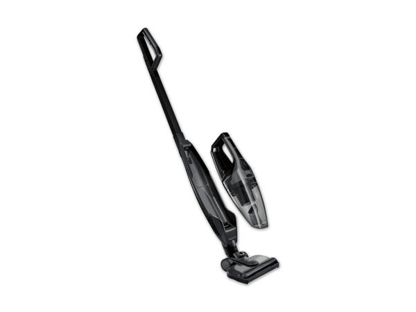 2-in-1 Hand- und Stielstaubsauger