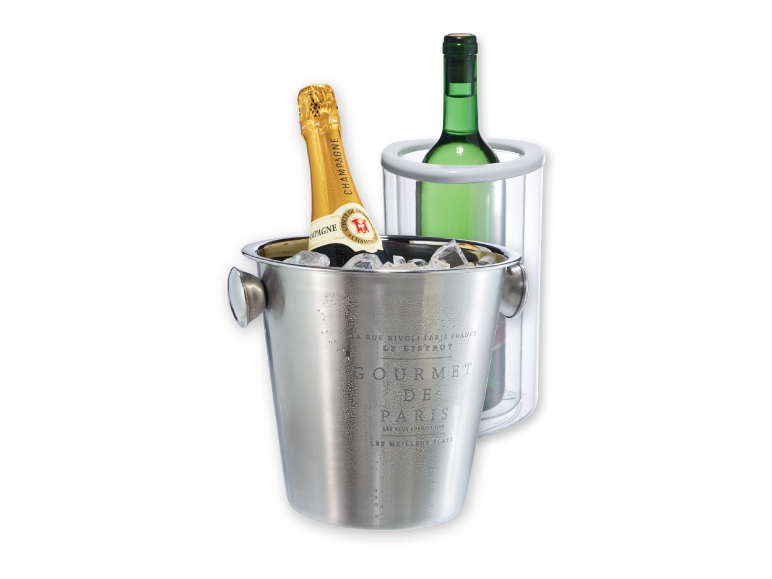 Seau à champagne ou à vin