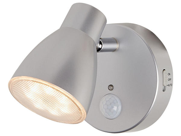 LED-spot