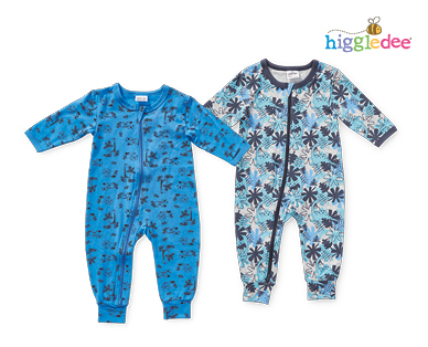 Baby Sleepsuit