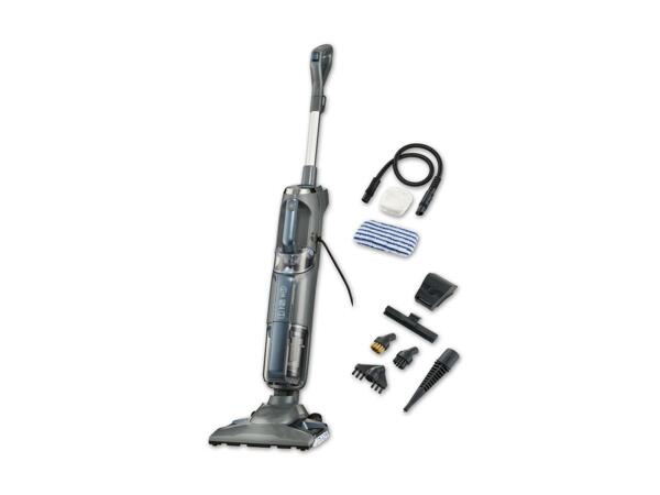 3-in-1 Dampfreiniger