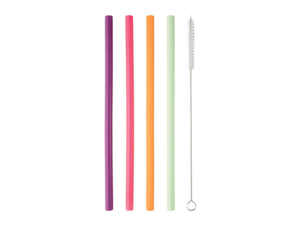 Ernesto Reusable Straws