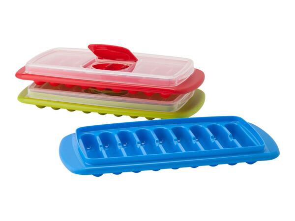 Joie Ice Cube/Ice Pop Tray Assortment