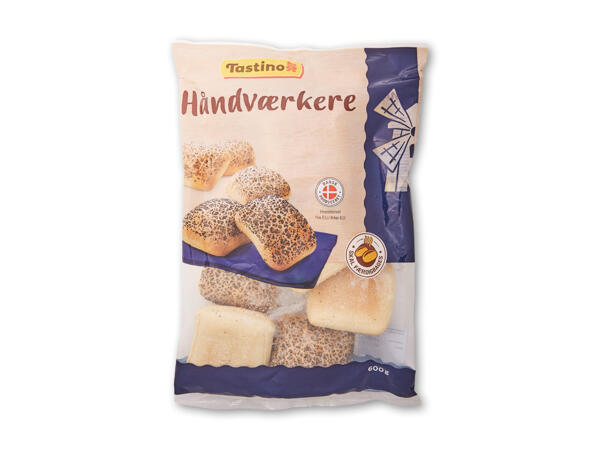 Håndværkere eller møllehjul