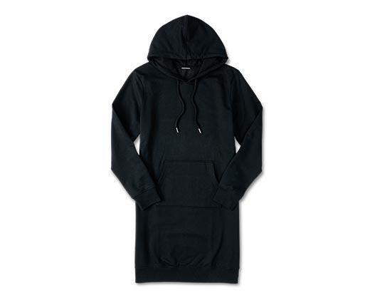 Serra 
 Ladies Sweatshirt Dress