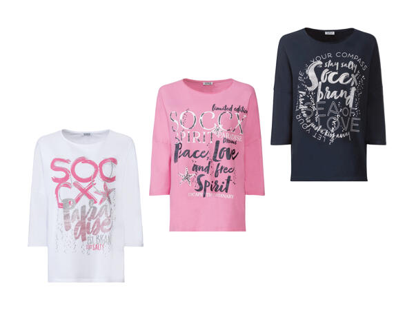 Sweatshirt (nur in der Deutschschweiz)