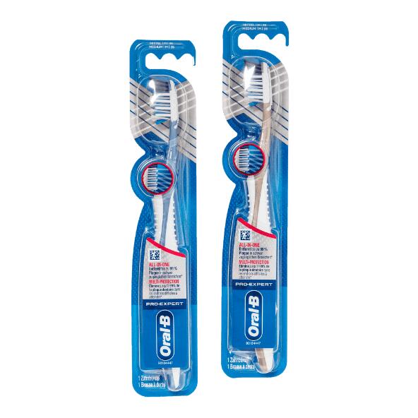 ORAL-B(R) Brosse à dents