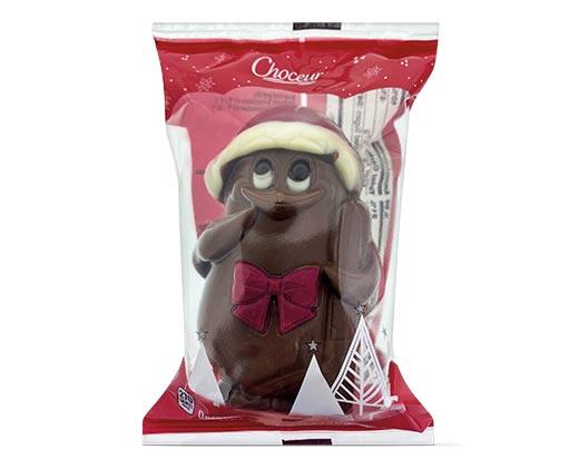 Choceur 
 Assorted Hollow Milk Chocolate Characters