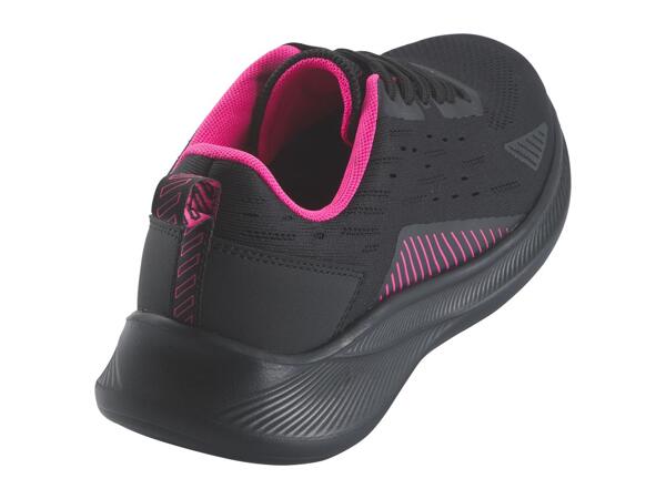 Crivit Ladies' Trainers - Pink & Black