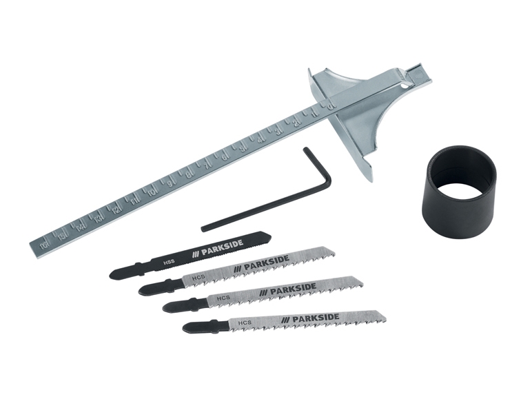 Jig Saw