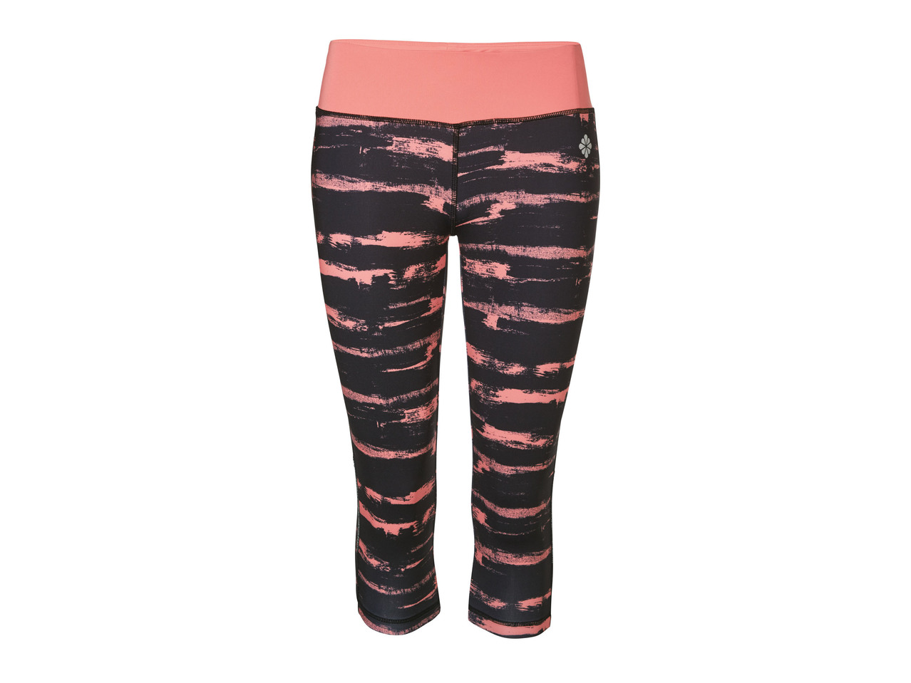 Ladies' Long or Capri-Length Trousers