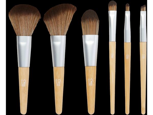 Professional Cosmetic Brush Set