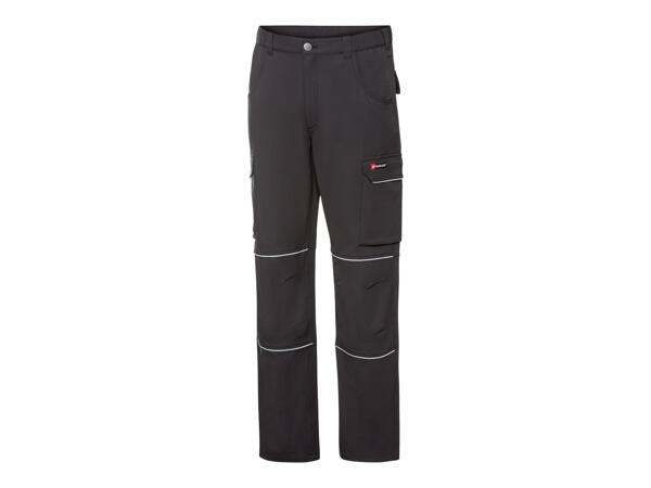 Men's Work Trousers