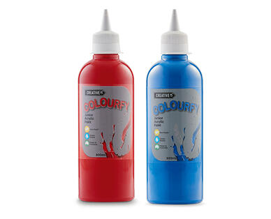 Paints