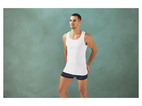 Men's Vest