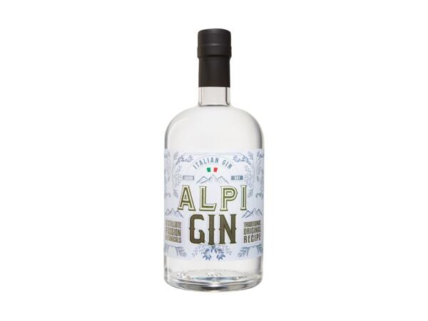 Alpen Dry Gin