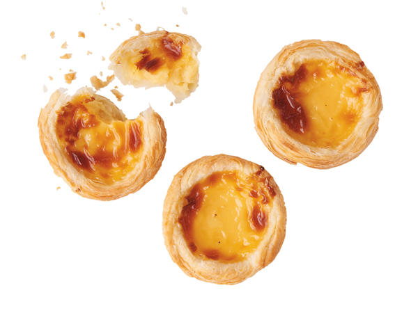 Pastel de nata