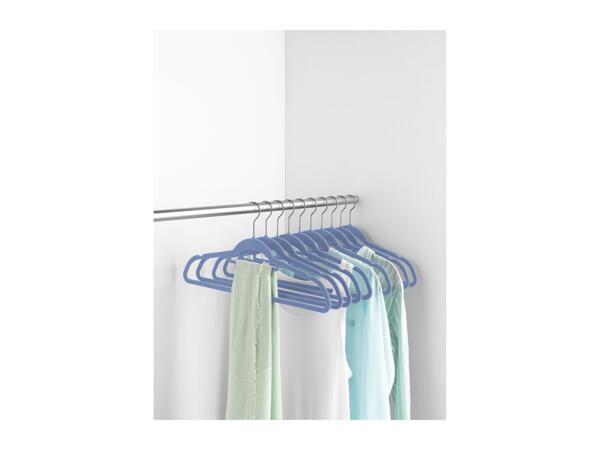 Livarno Home Trouser Hangers/​Coat Hangers