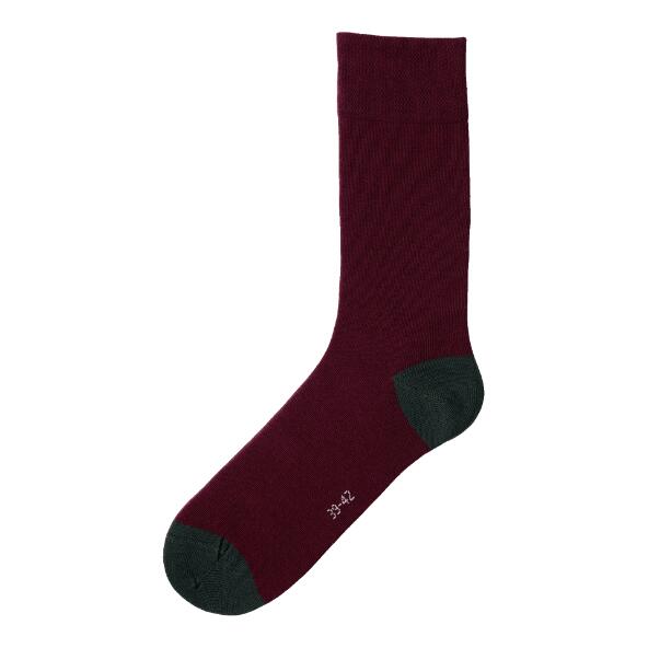 UP2Fashion(R) 				Chaussettes, 5 paires