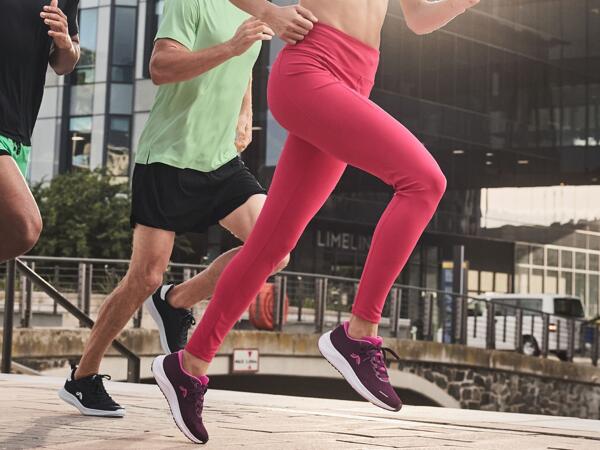 Ladies' Sports Leggings