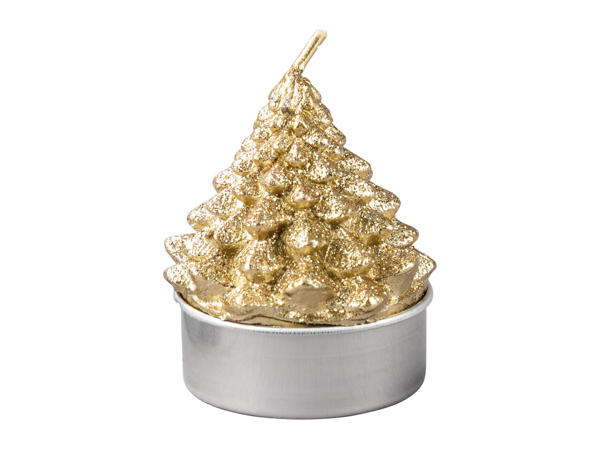 Melinera Christmas Tealights