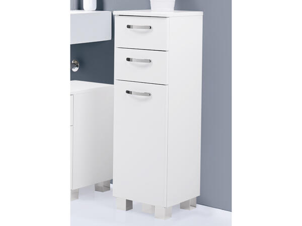 Badmöbel-Serie, Seitenschrank
