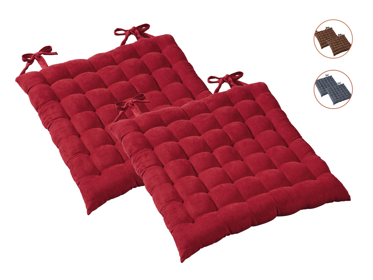 Meradiso Seat Pads1