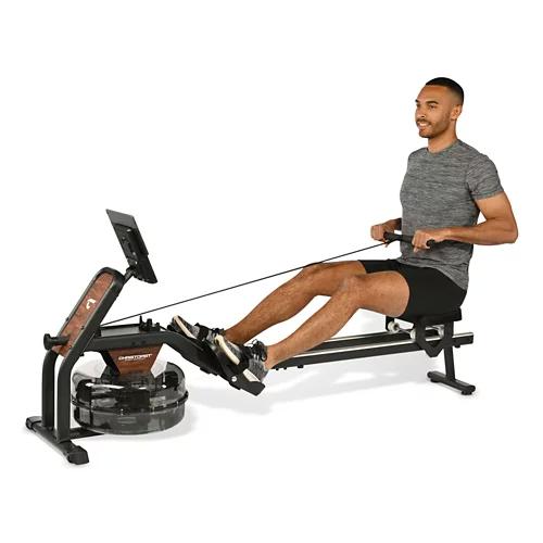 Ergometer Wasserrudergerät Garda