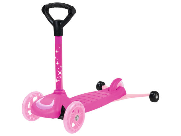 4-in-1 Scooter
