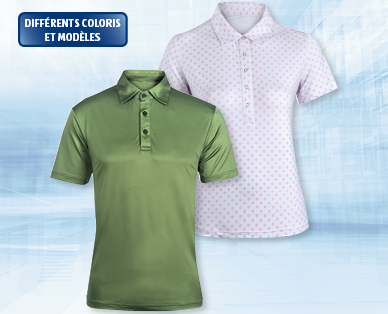 T-shirt outdoor pour femmes/hommes CRANE(R)